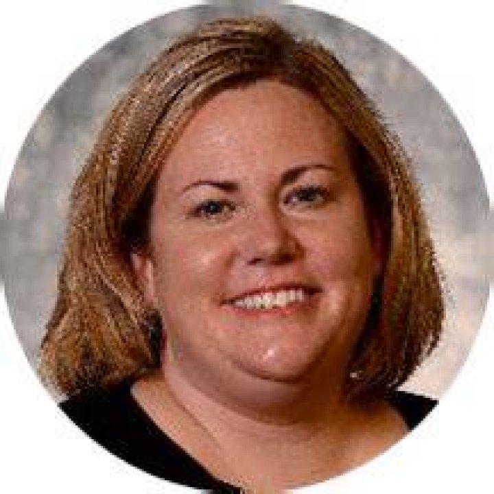 Anne Hardesty