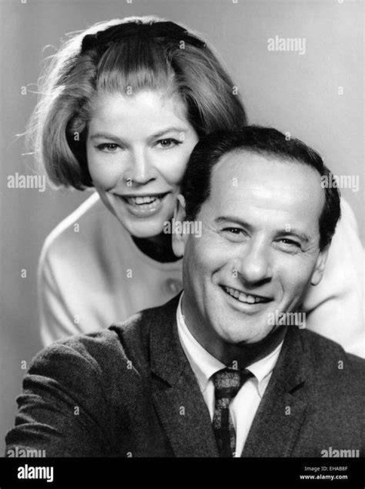 Anne Jackson, Eli Wallach