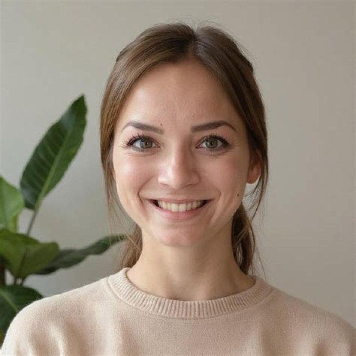 Anne Klinger