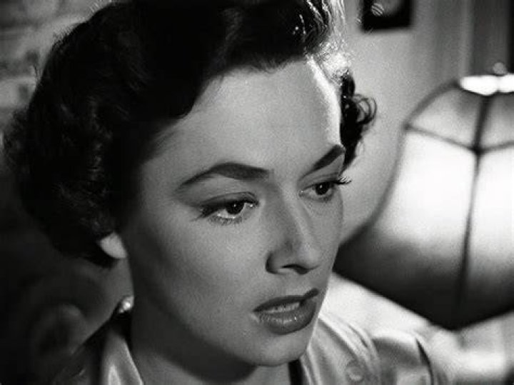 Anne Morton