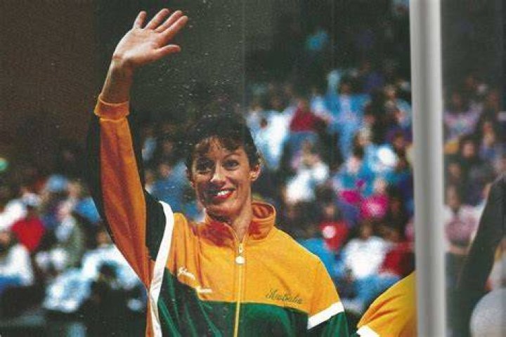 Anne Sargeant