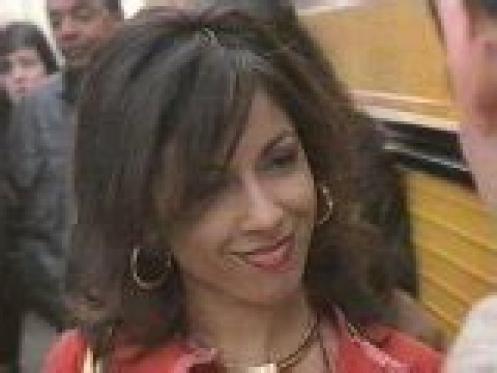 Annette Osorio