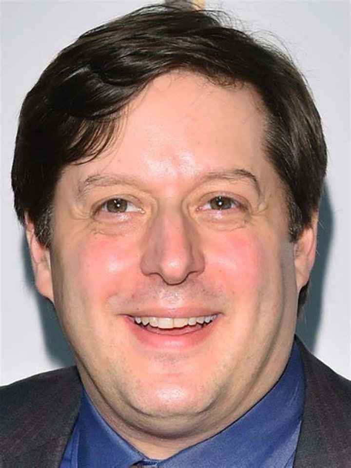 Anthony Atamanuik