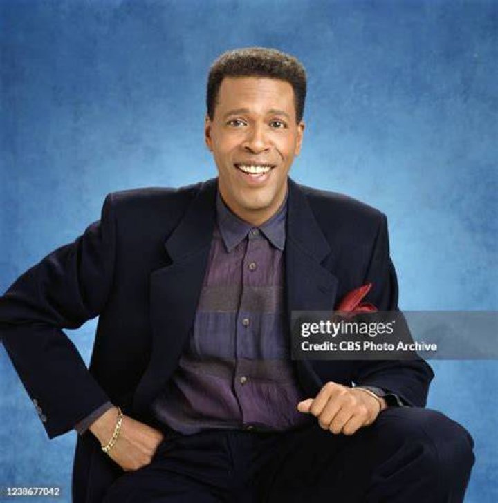 Anthony Bouvier