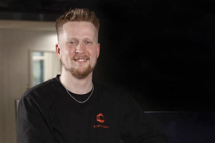 Antti Salonen