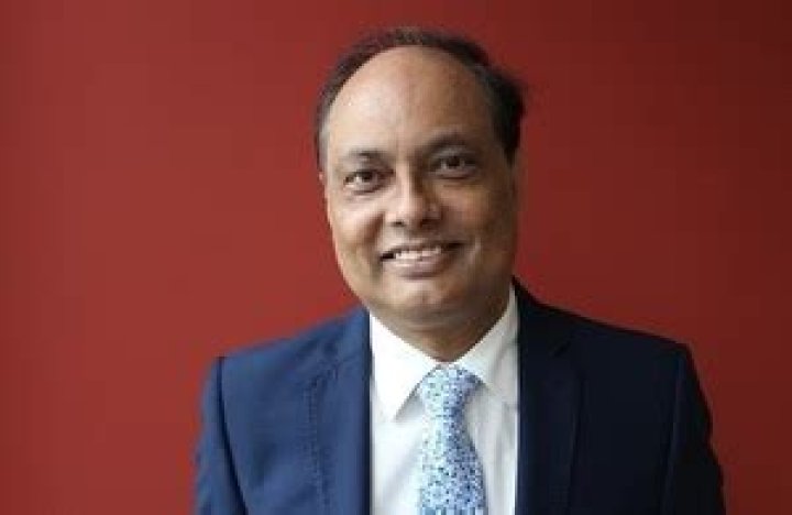 Anwar Choudhury