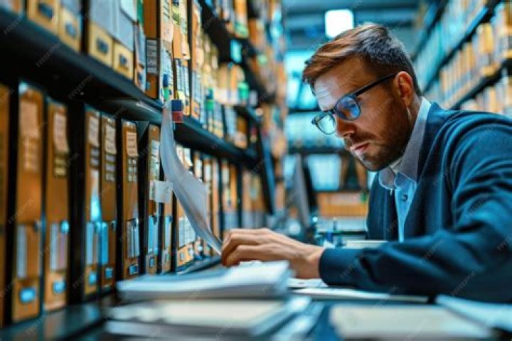 Archivist