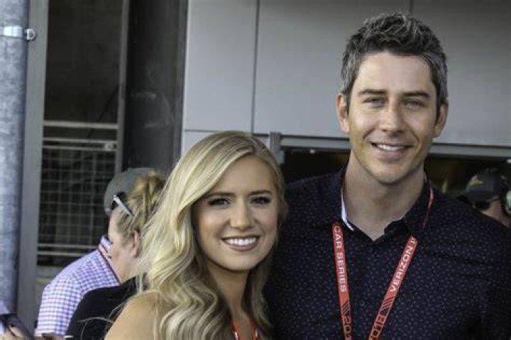 Arie Luyendyk Jr.