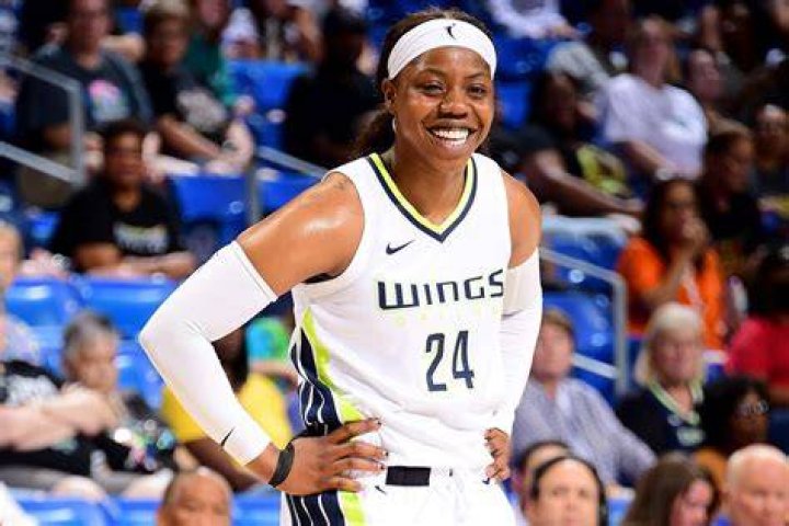Arike Ogunbowale