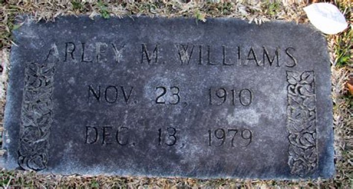 Arlie Williams