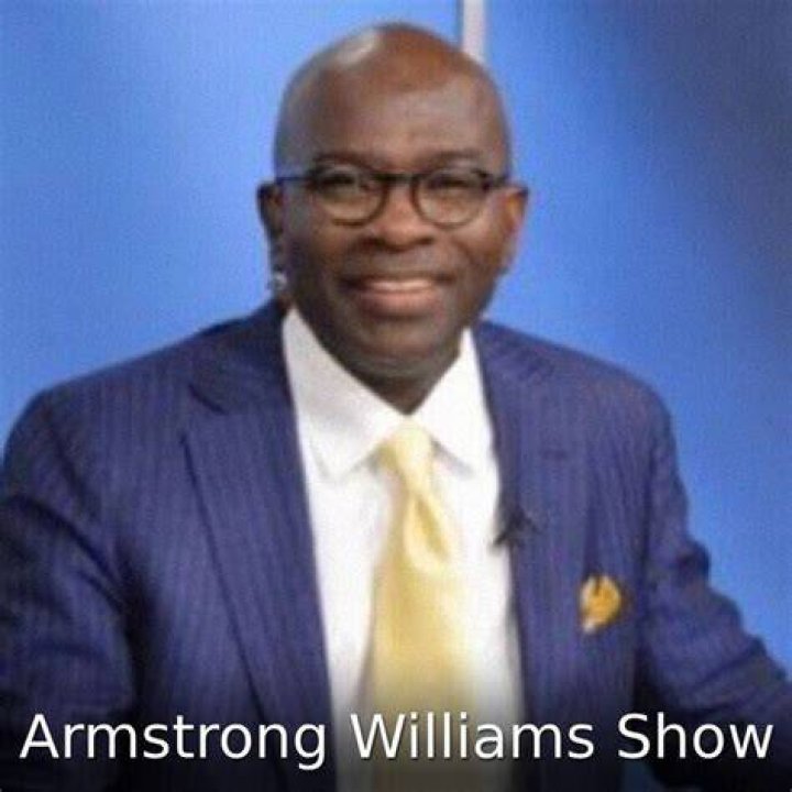 Armstrong Williams