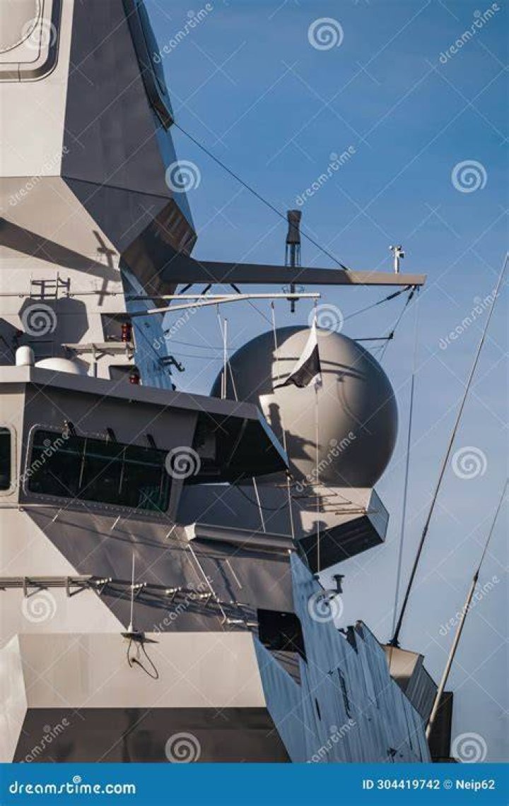 Army Captain at Bridge