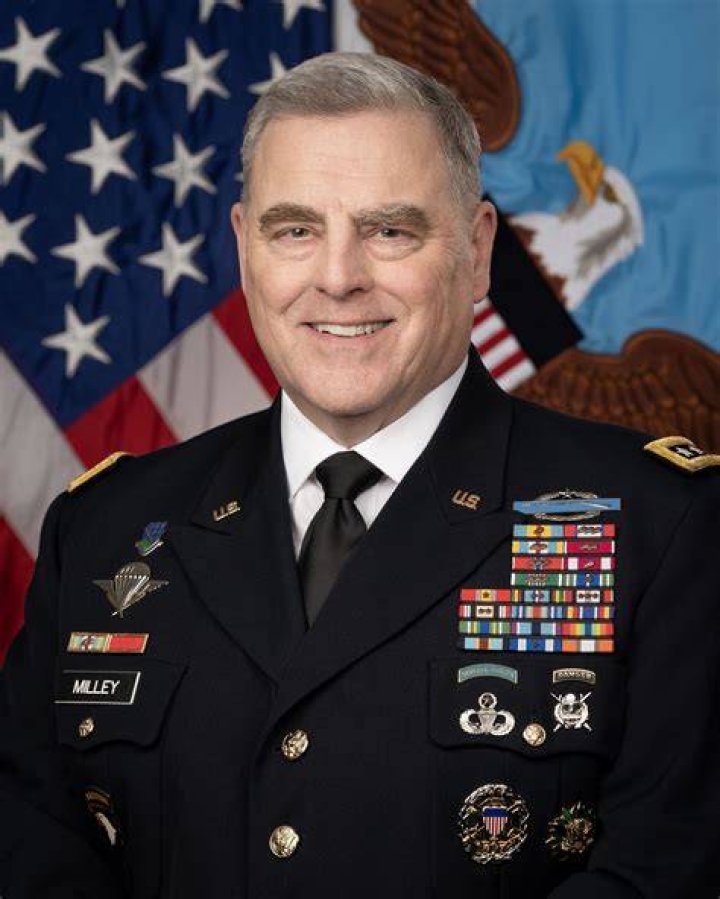 Army Commander