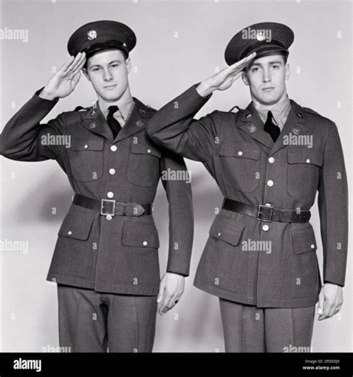 Army Man 1940