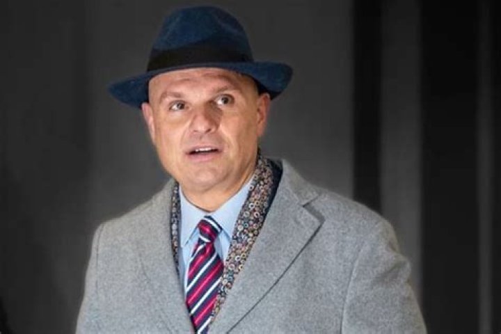 Arthur Aidala Net Worth