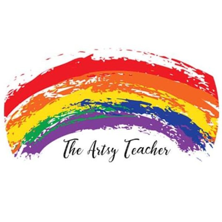 Artsy Teacher