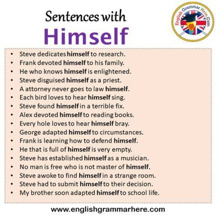 As himself