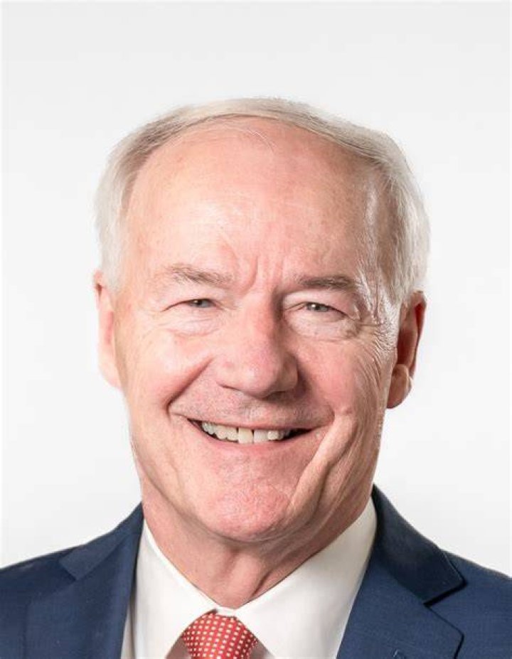 Asa Hutchinson
