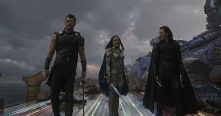 Asgardian Citizen