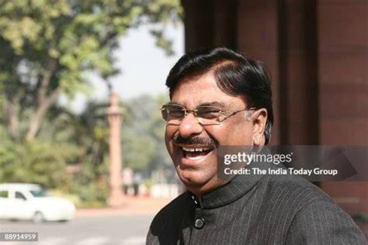 Ashok Pradhan