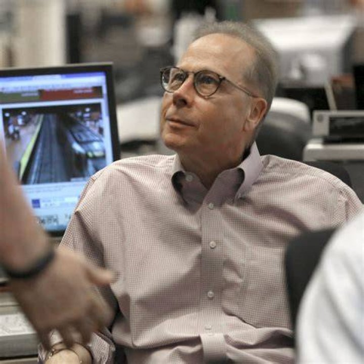 Assistant Metro Editor