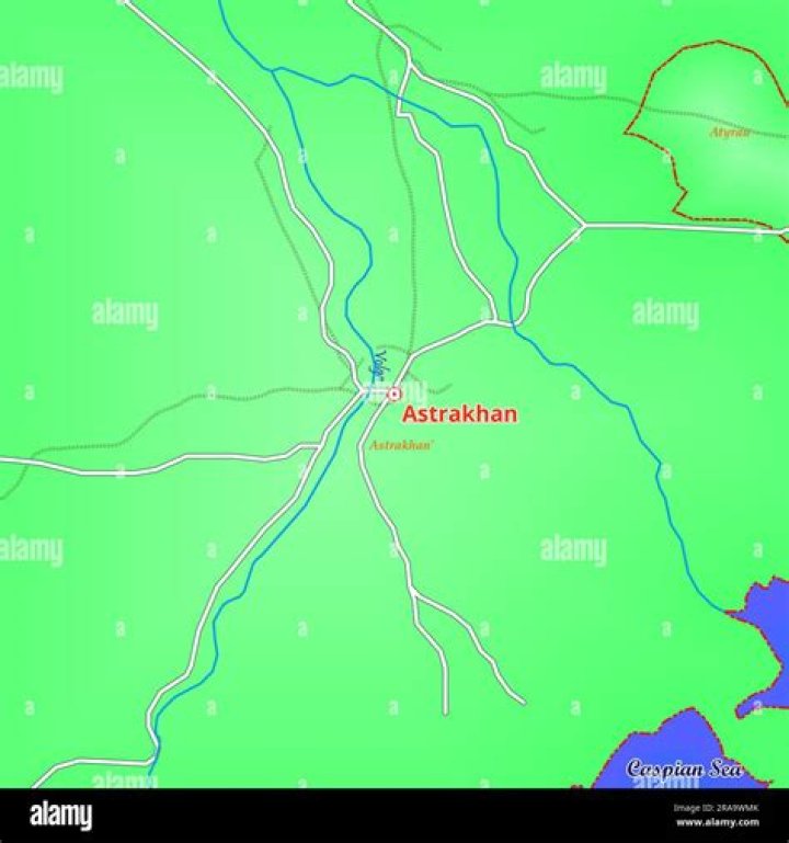 Astrachan