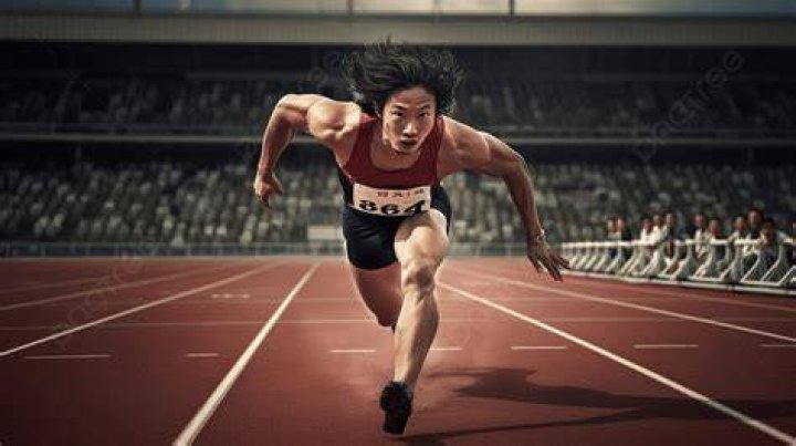 Athlete (race)