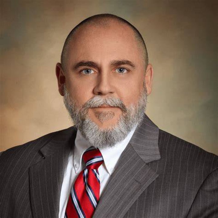 Attorney Greg Daubenspeck
