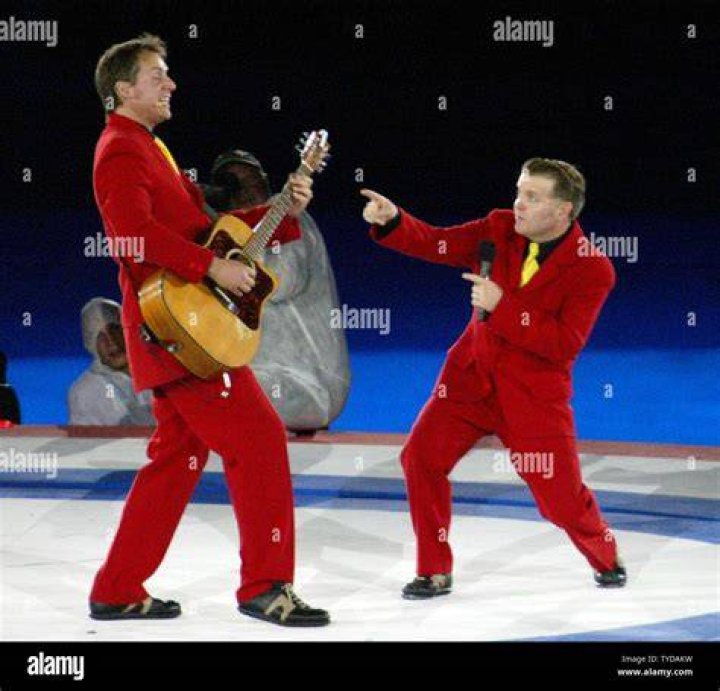 Audience Warm-Up