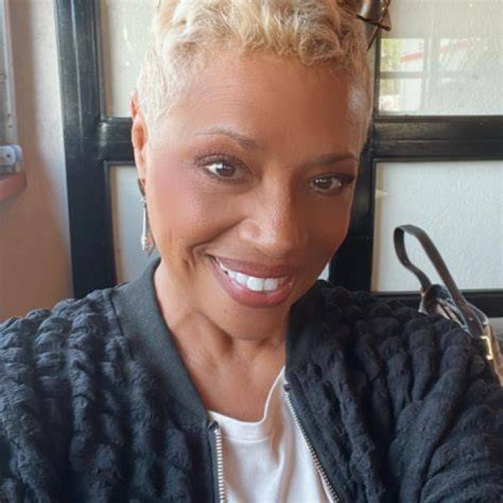 Audrey Tucker