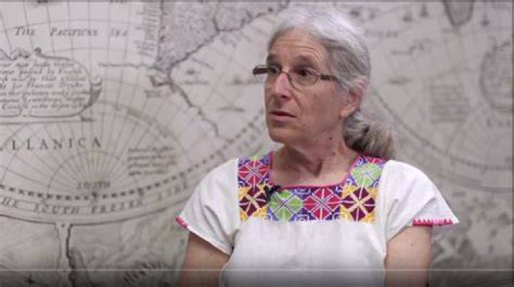 Aviva Chomsky
