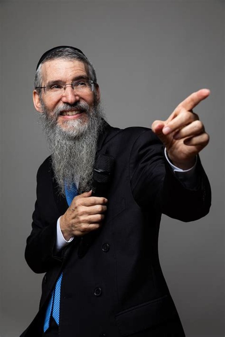 Avraham Fried