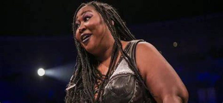 Awesome Kong