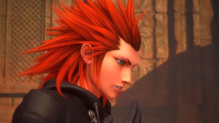 Axel
