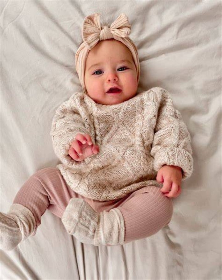 Baby Girl
