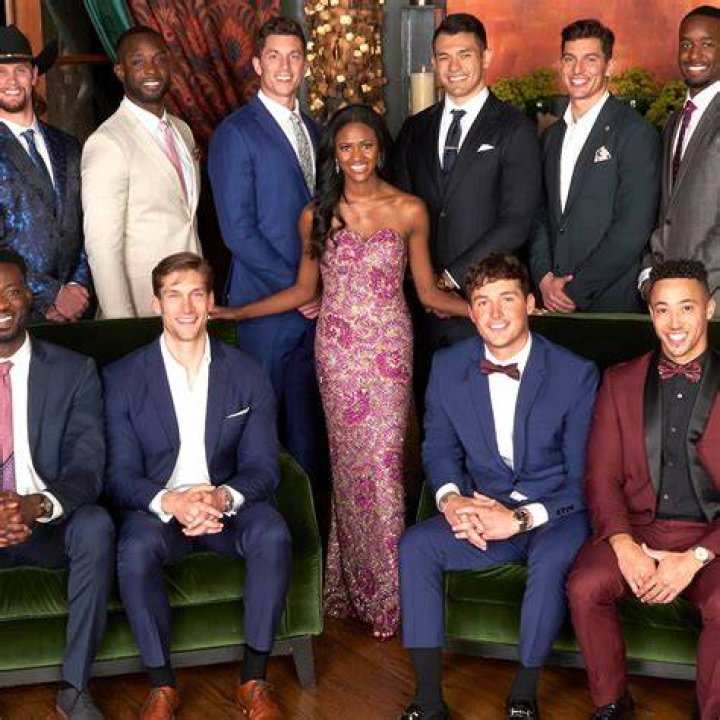 Bachelorette