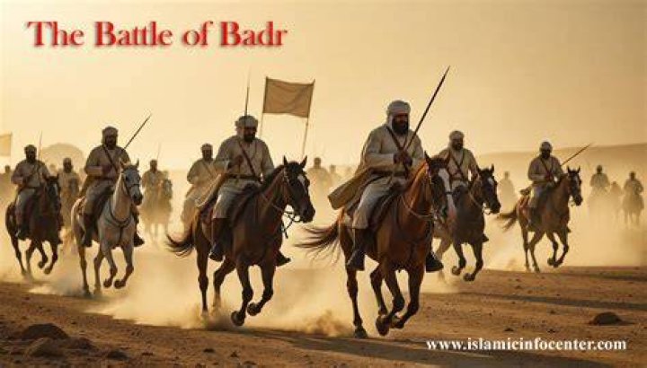 Badr