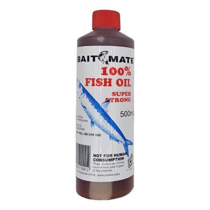 Baitmate