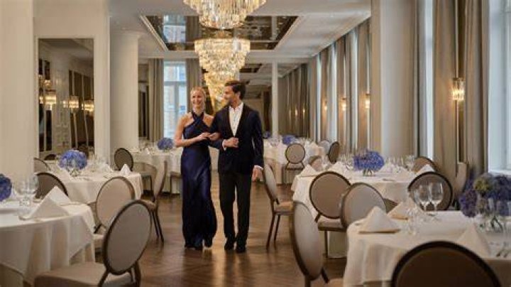 Ballroom Guest