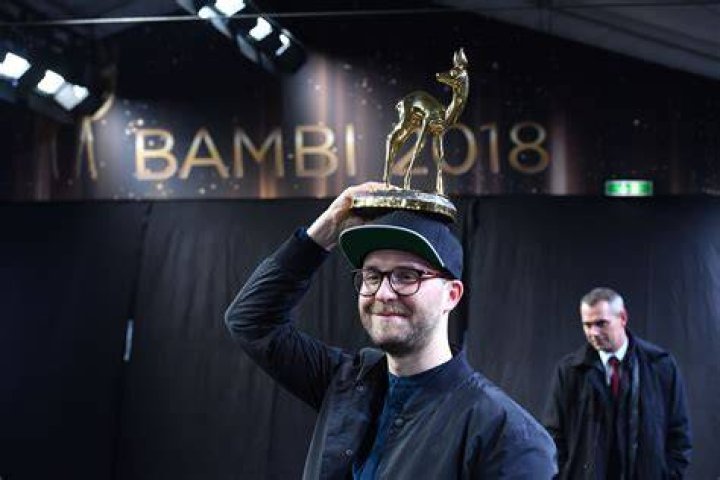 Bambi Forster