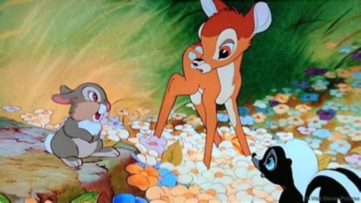 Bambi