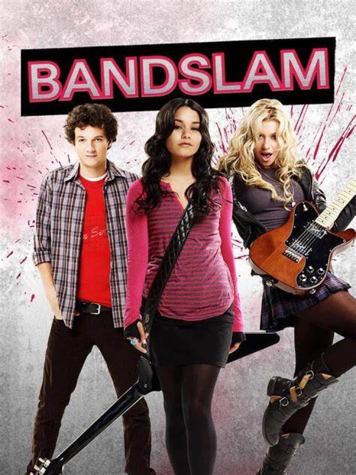 Bandslam MC