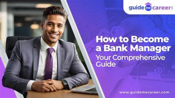 Bank Manager