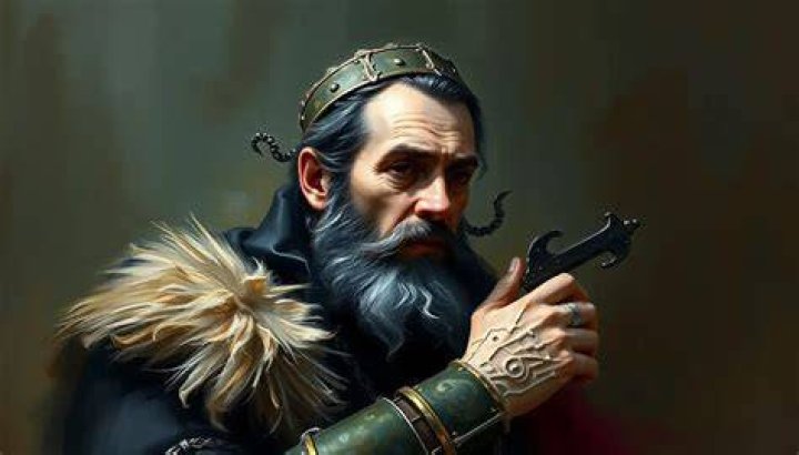 Banquo