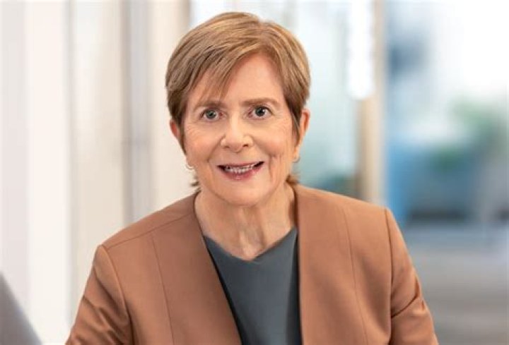 Barbara Beck