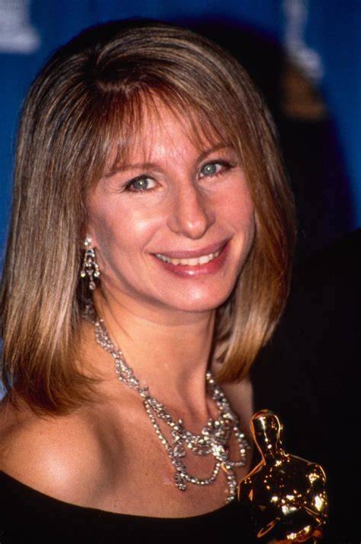 Barbra - Vo