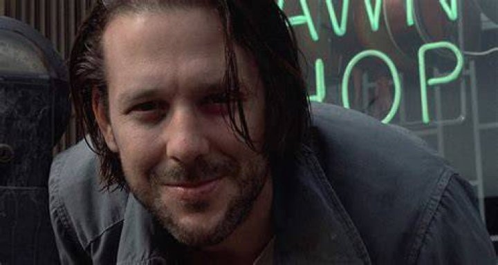 Barfly