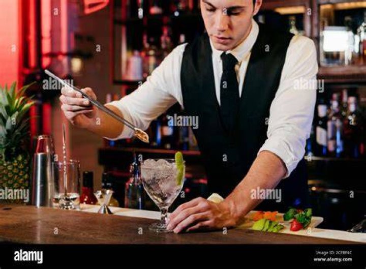 Barman