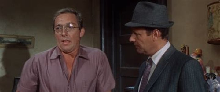 Barney Benesch