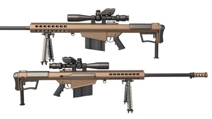 Barrett